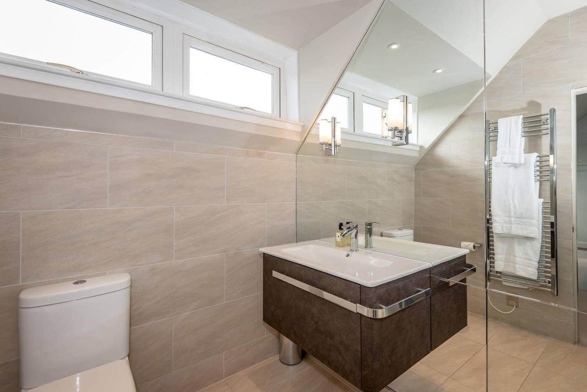 Gillespie - Spectacular Penthouse * St Andrews