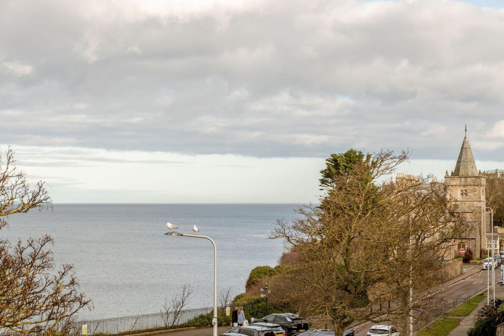 Gillespie - Spectacular Penthouse * St Andrews