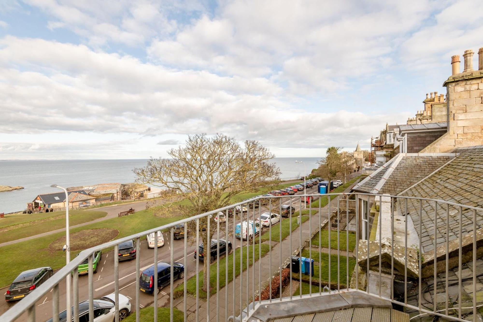 Apartment Gillespie - Spectacular Penthouse St Andrews