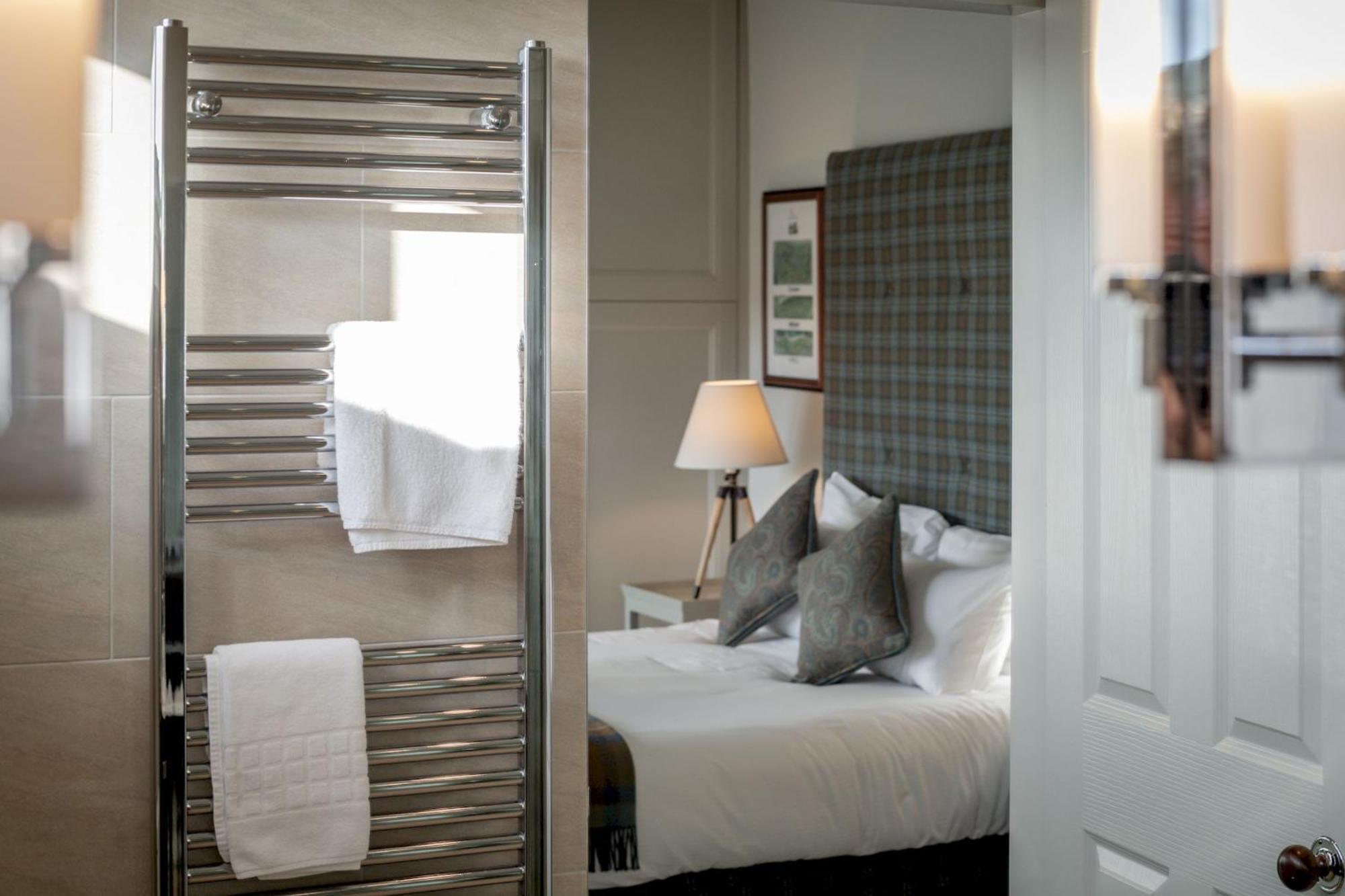Gillespie - Spectacular Penthouse Apartment St Andrews