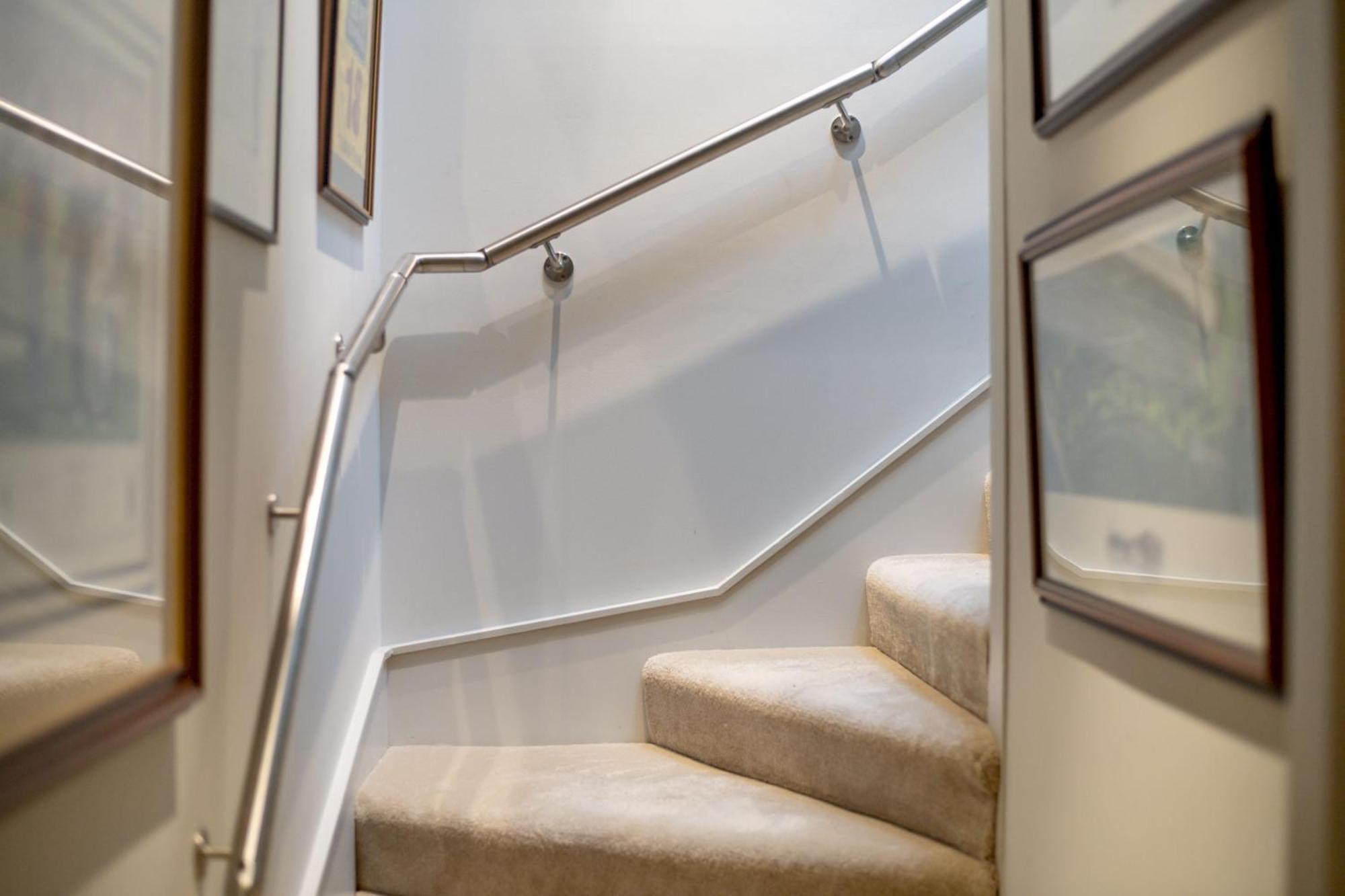 Gillespie - Spectacular Penthouse *