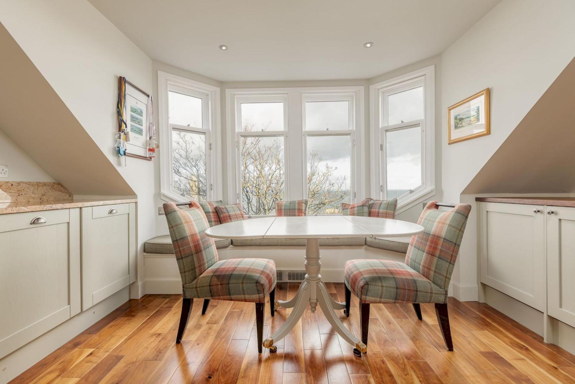 Apartment Gillespie - Spectacular Penthouse St Andrews